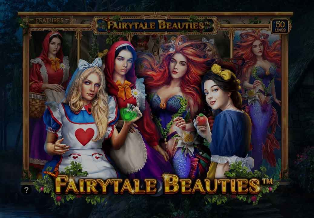 Fairytale Beauties